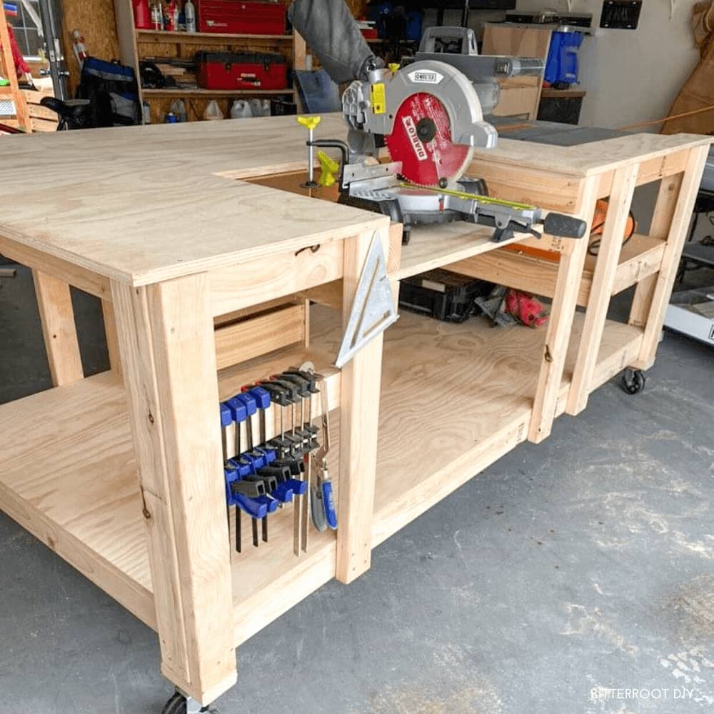 Table Saw