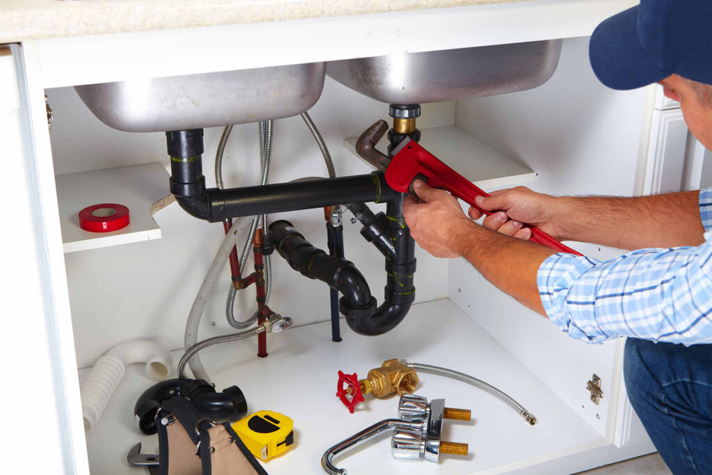 Finding Professional Plumbers