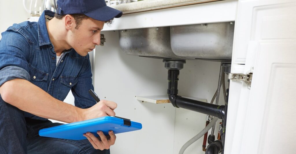 Finding Professional Plumbers