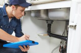 Finding Professional Plumbers