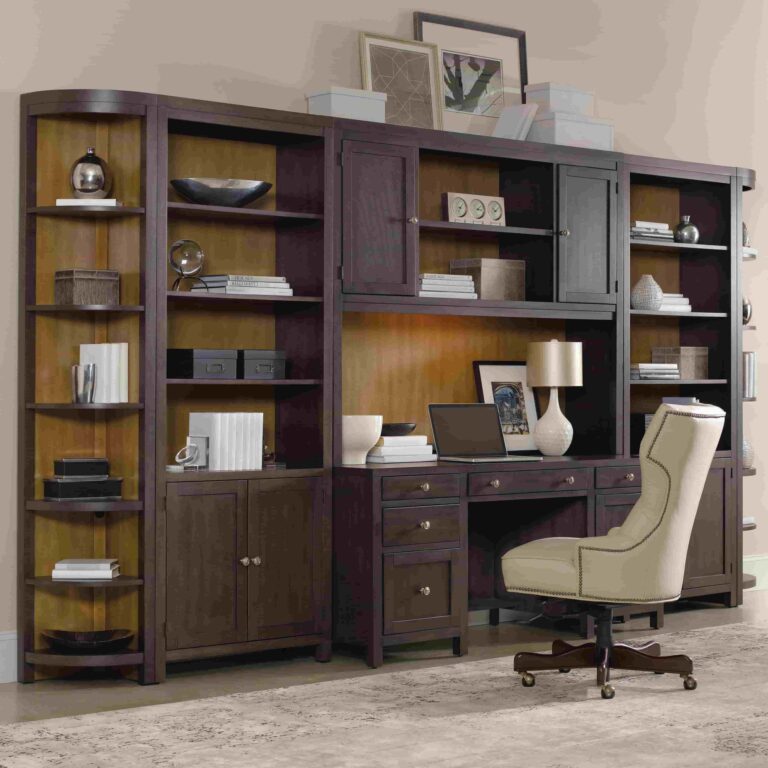 How Does Office Furniture Add Value to a Workspace?