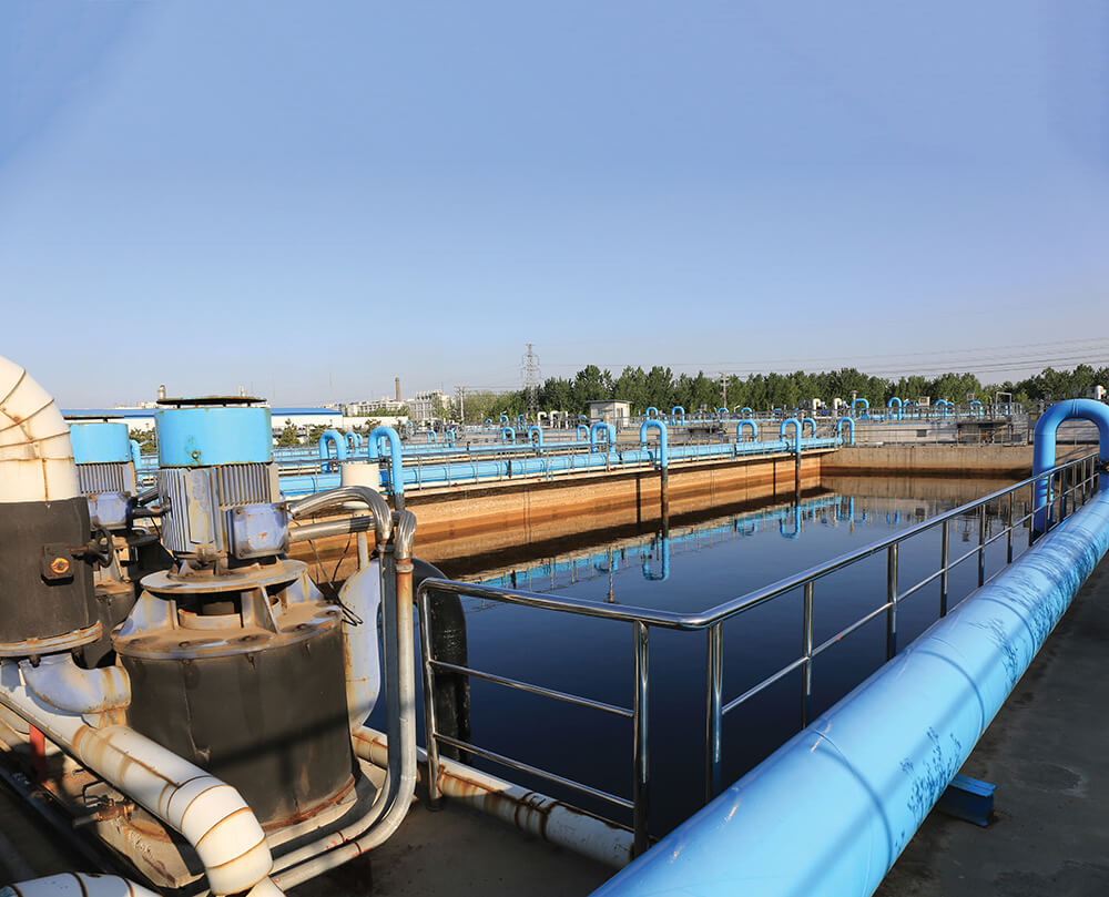 Pumping and Water Treatment