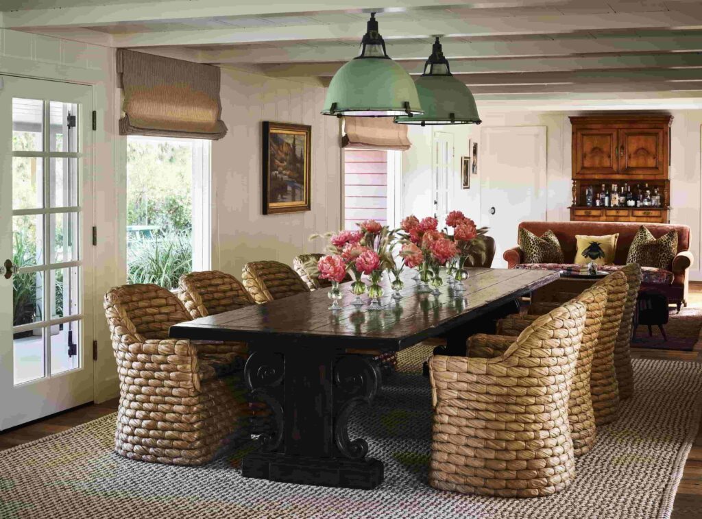 Redesign Your Dining Room