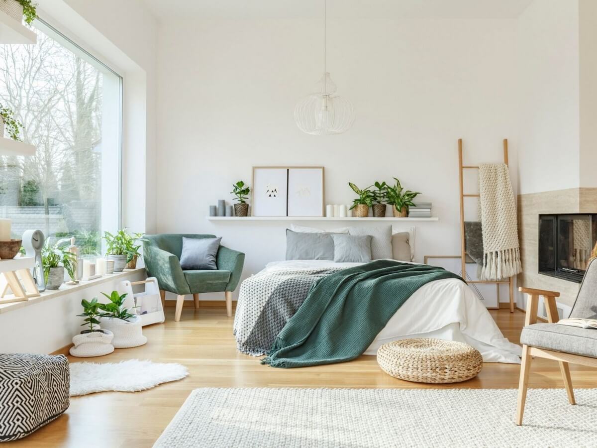 Modern Architectural Ideas to Make Your House Look Bigger