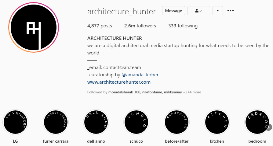 architecture_hunter