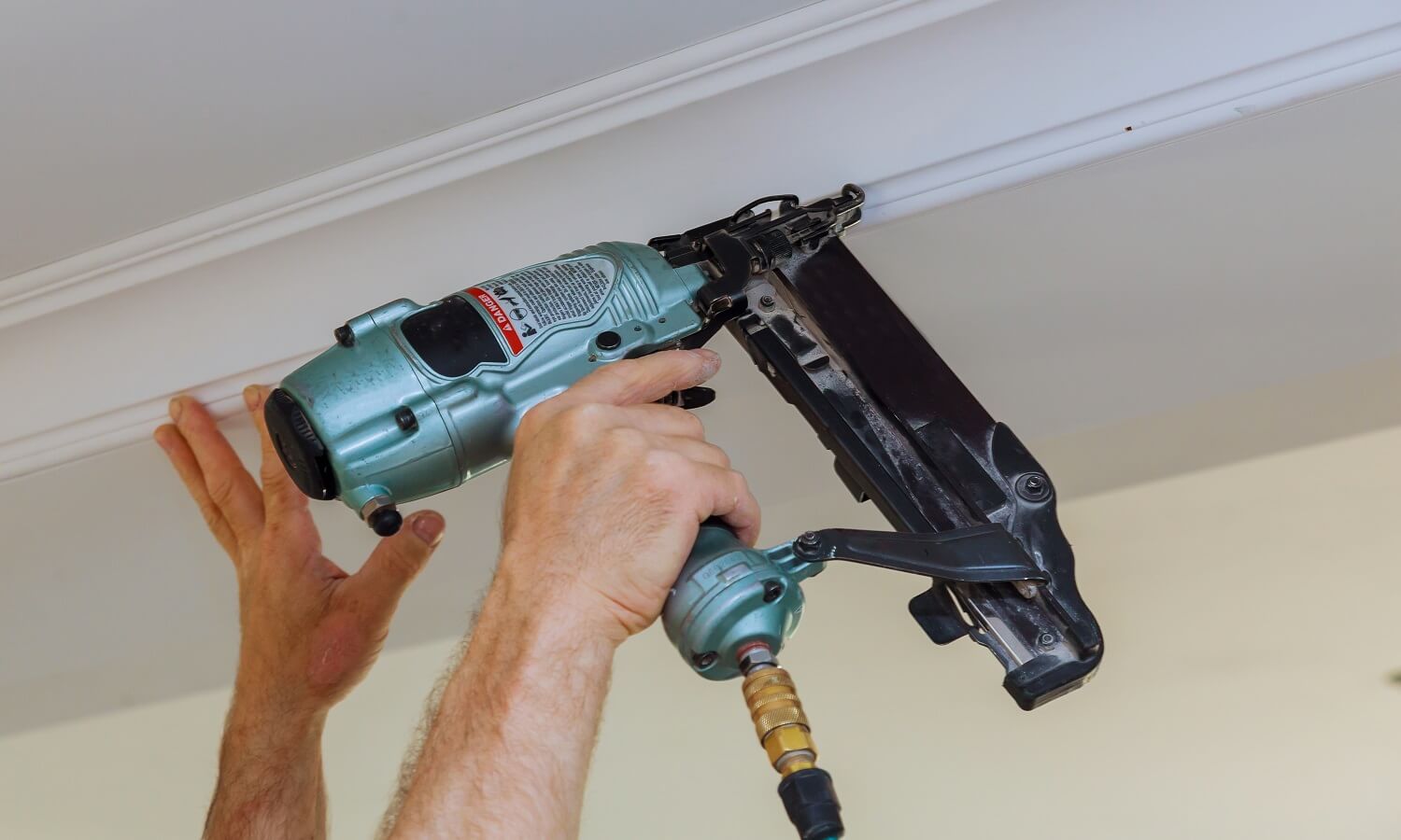 What Type of Brad Nailer do I Need?