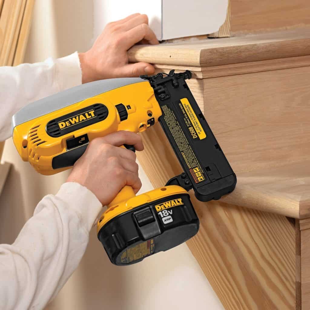 brand nailer