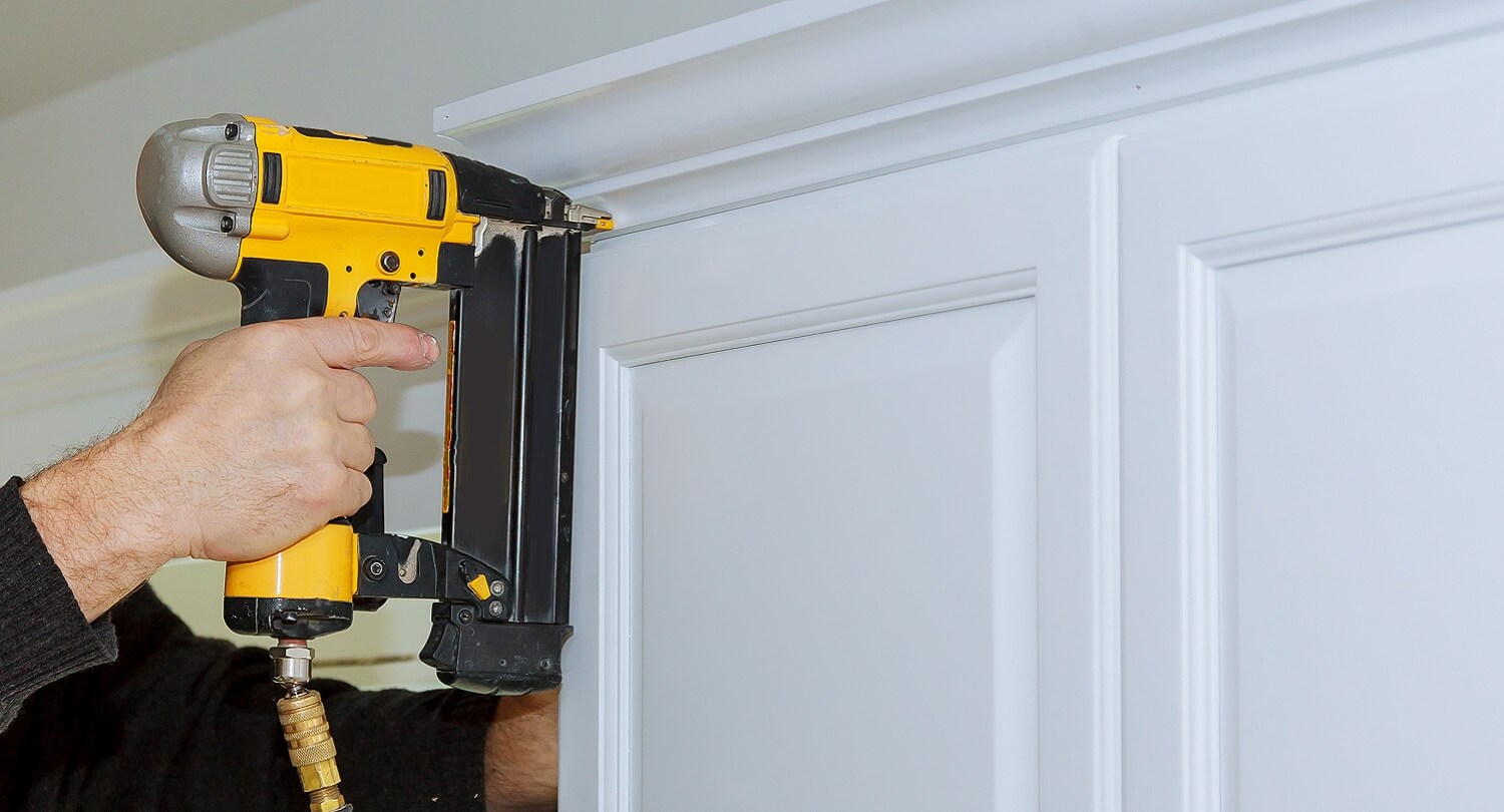 What Type of Brad Nailer do I Need?