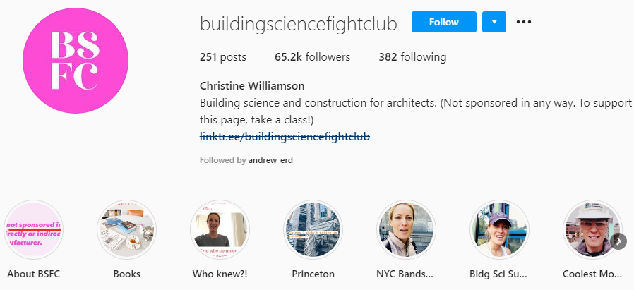 buildingsciencefightclub