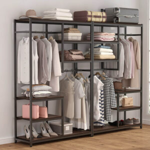 Few Amazing DIY Closet Ideas to Save Up the Space!