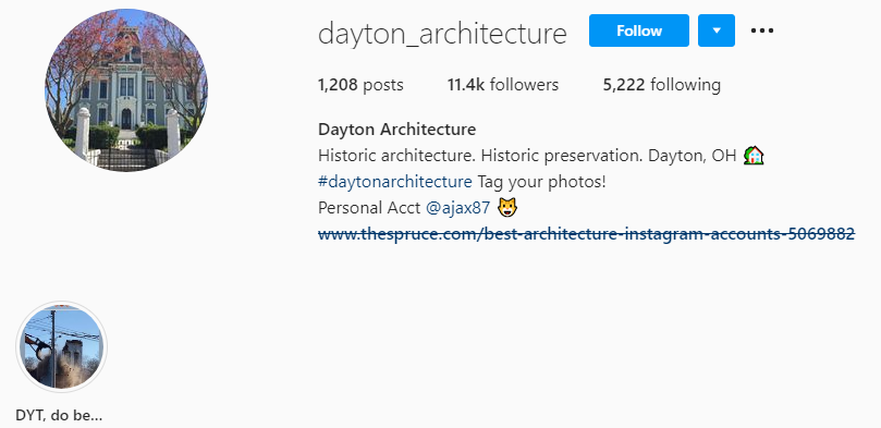 dayton_architecture