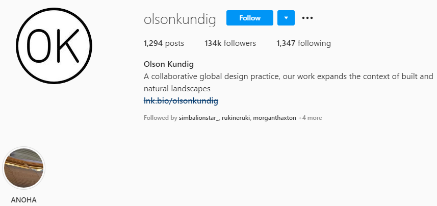 olsonkundig