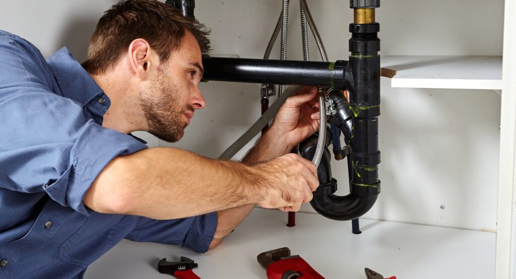 plumbing service