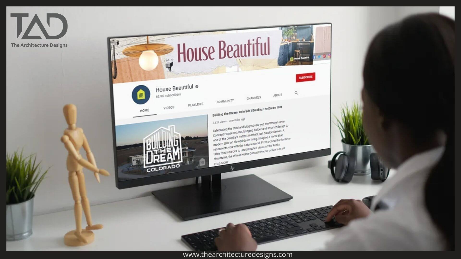 Top 14 Interior Design YouTube Influencers that You Must Follow