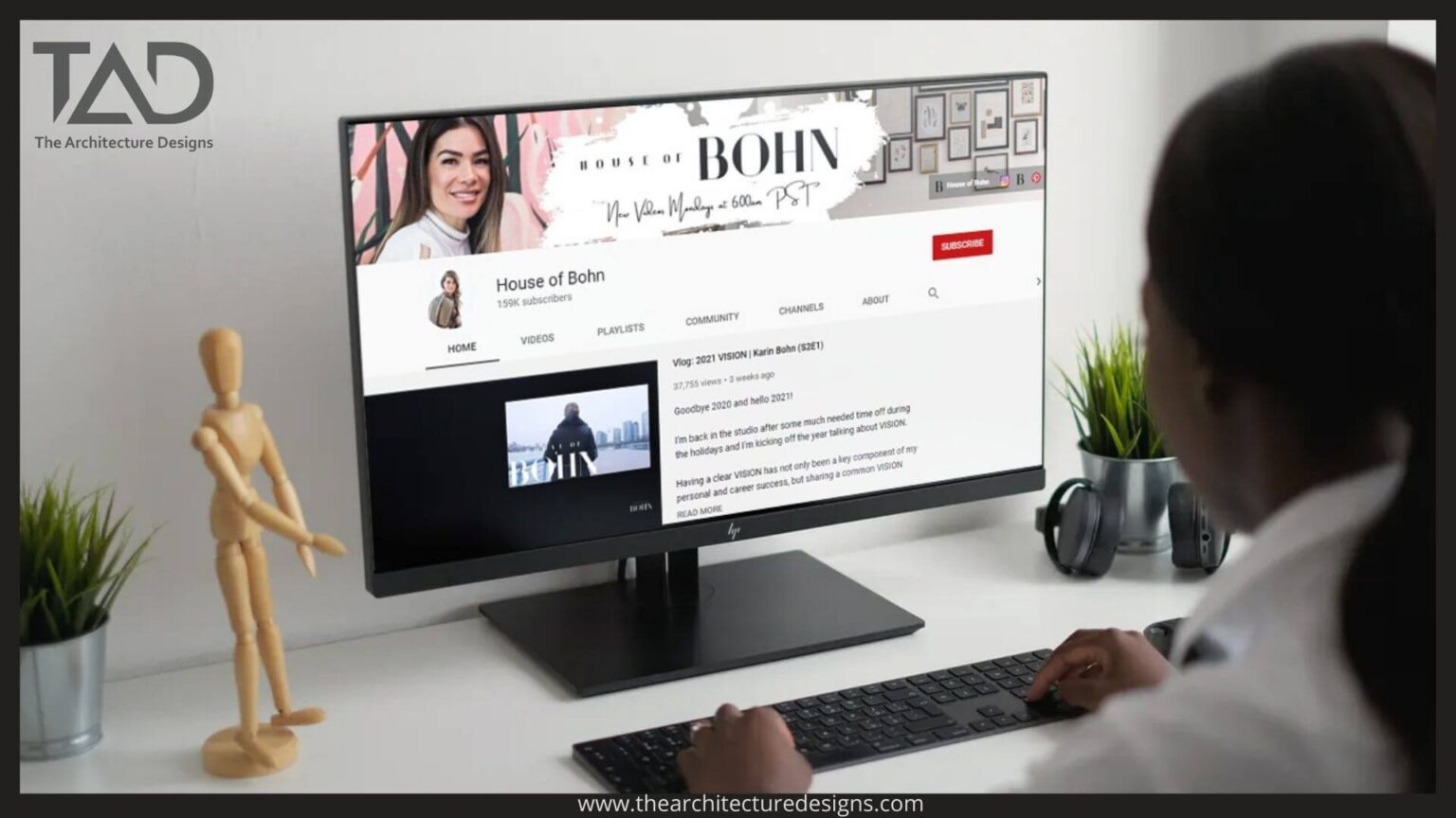 Top 14 Interior Design YouTube Influencers that You Must Follow