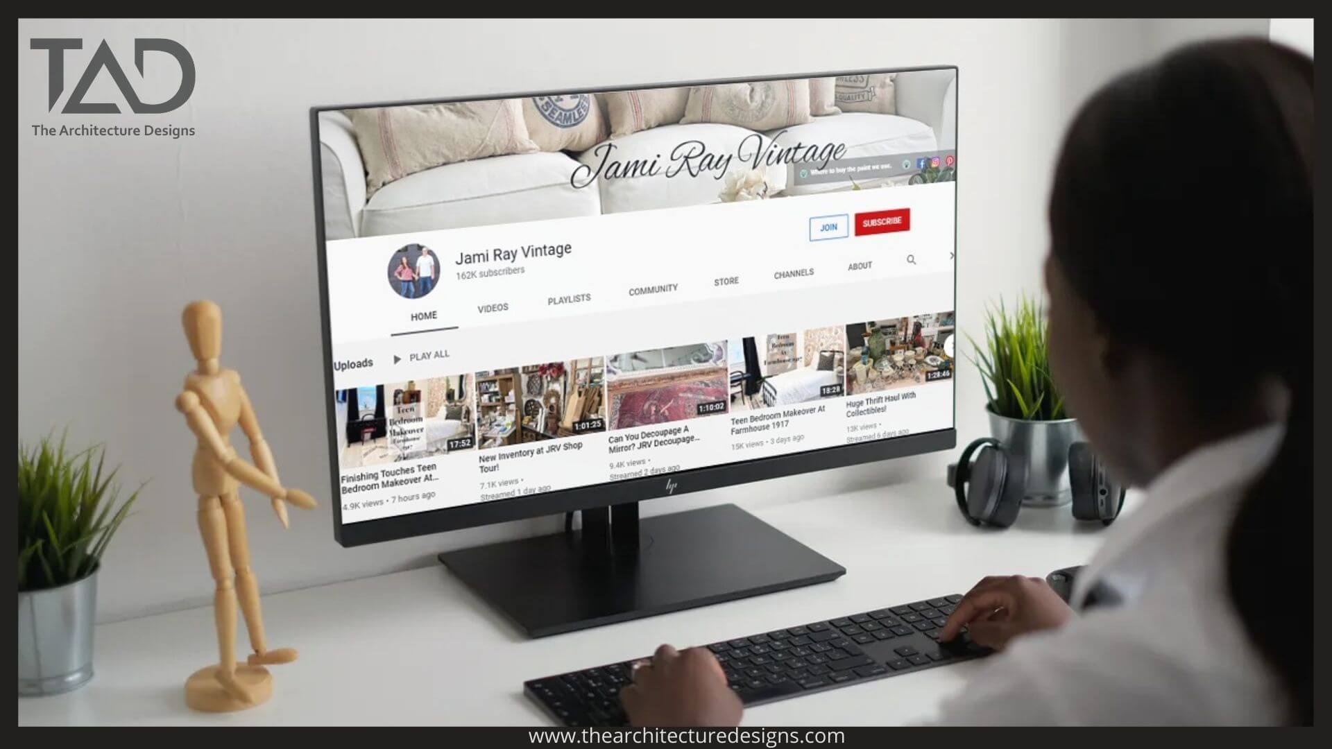 Top 14 Interior Design YouTube Influencers that You Must Follow