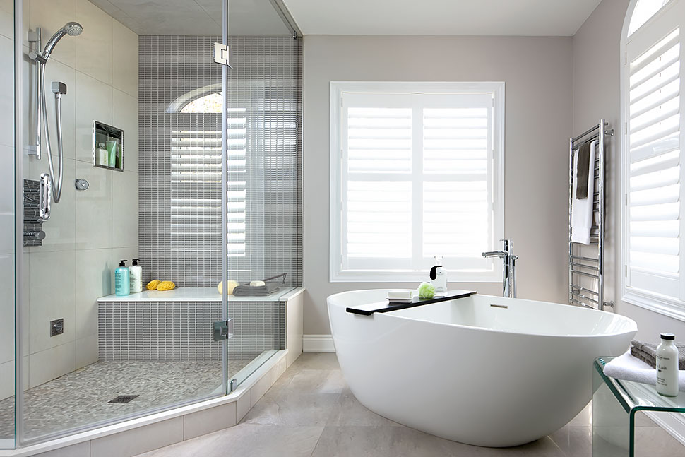 How to Choose The Best Bathroom Remodeling Contractor