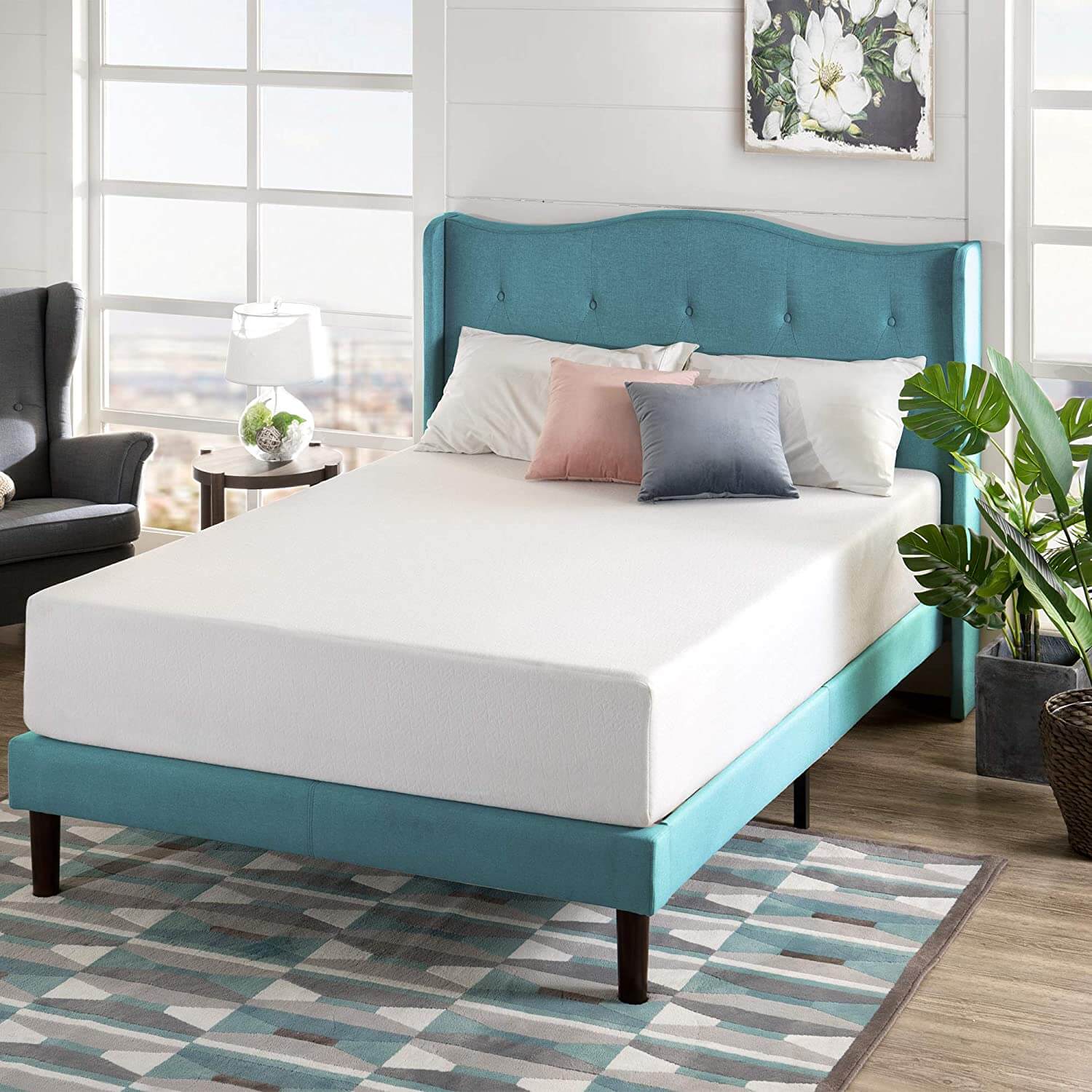 10 Things to Check Before Choosing Bedroom Mattress