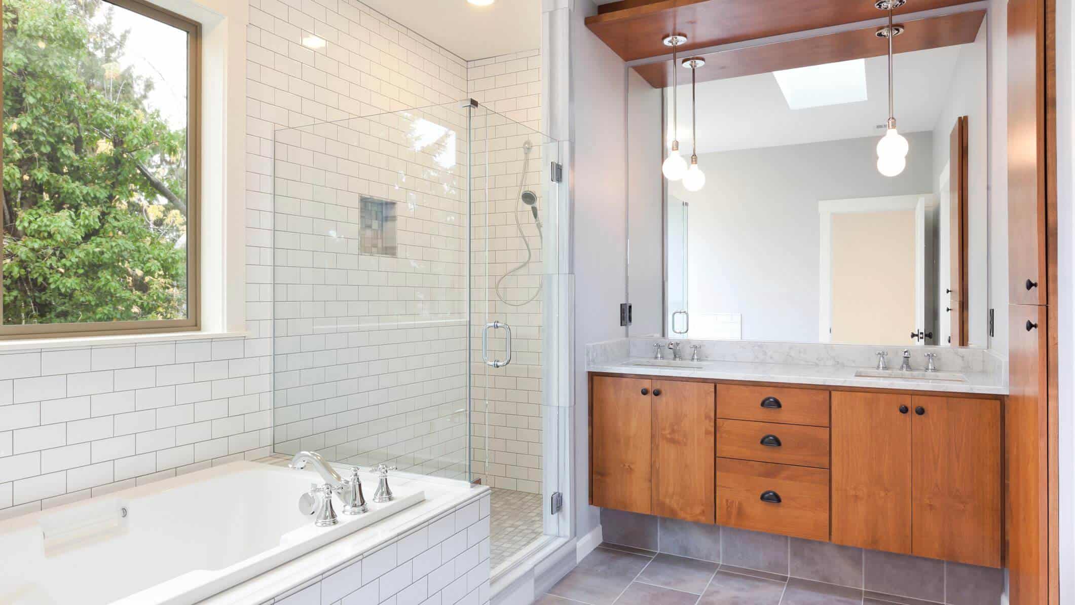 Best Ceramic Tiles for Bathrooms 5