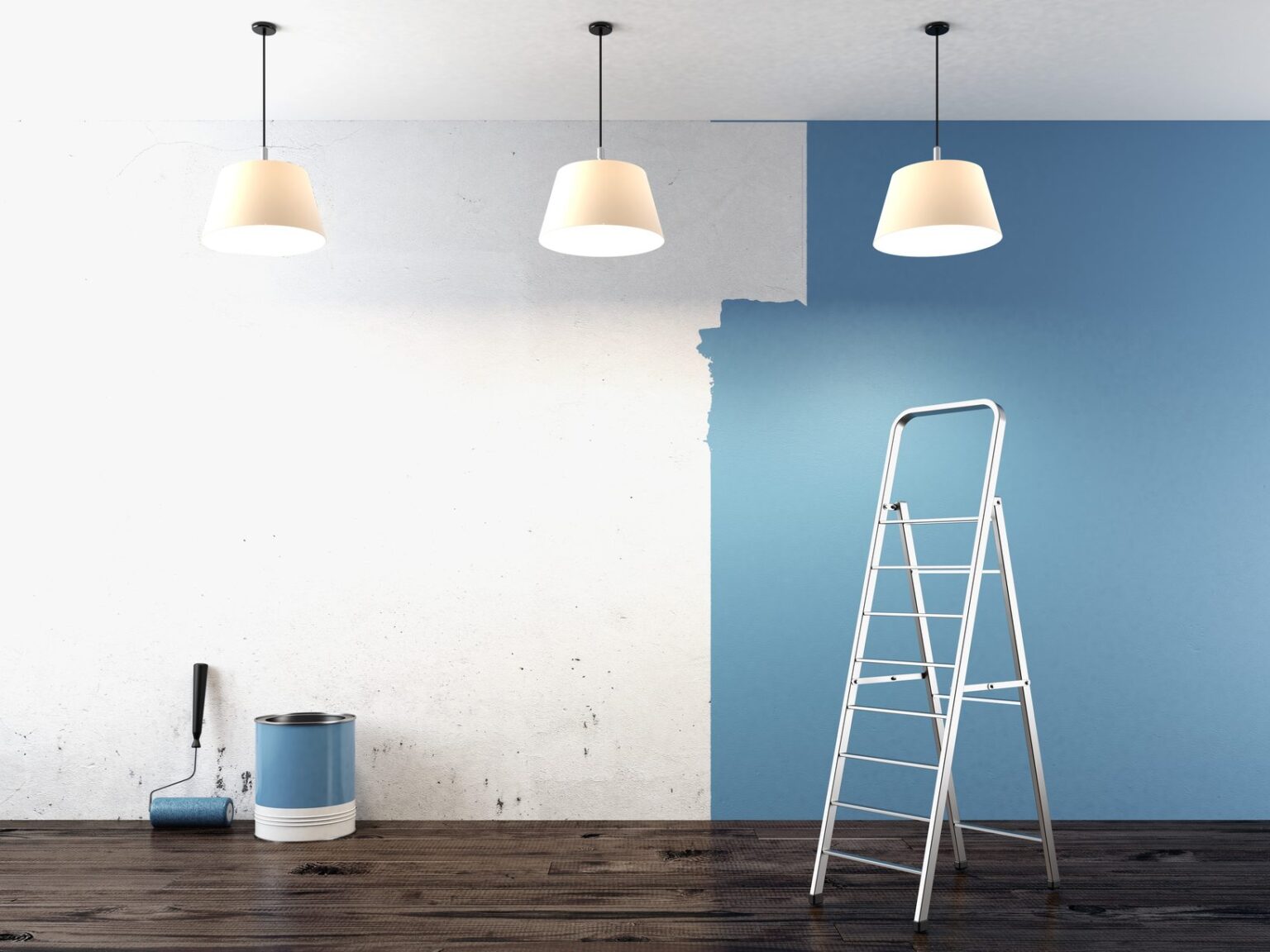 Painting Tips and Ideas for DIY Interior Painting