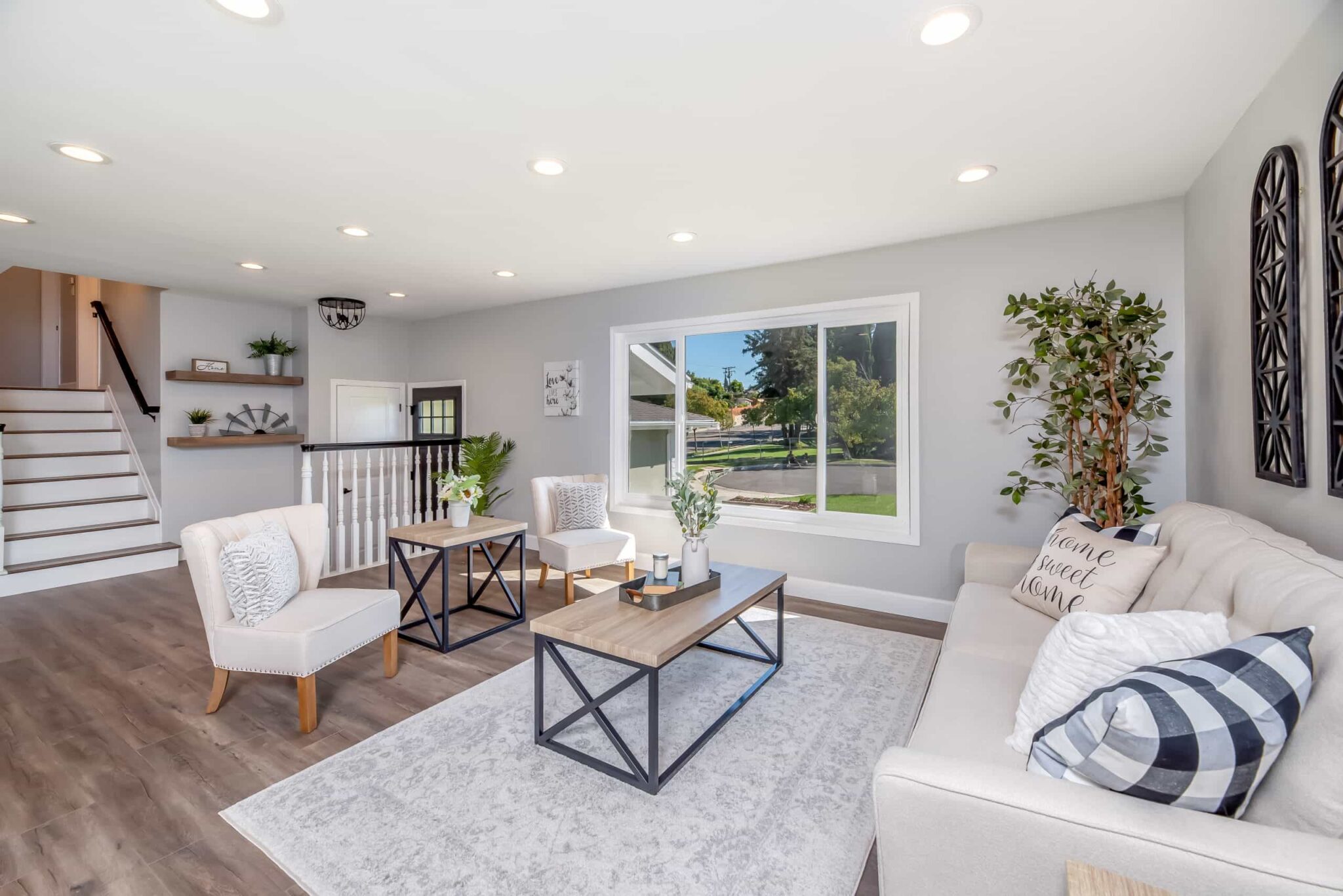 Painting Tips and Ideas for DIY Interior Painting