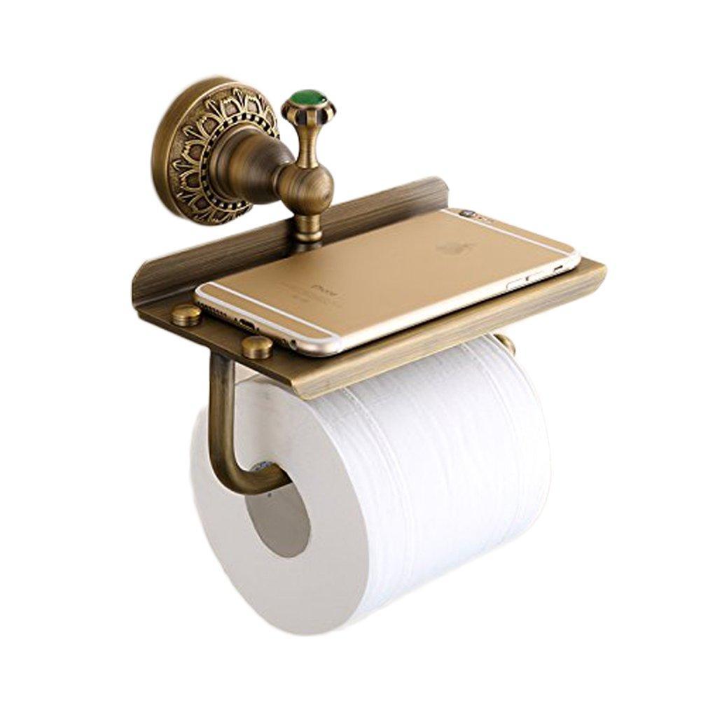 Toilet Paper Holders