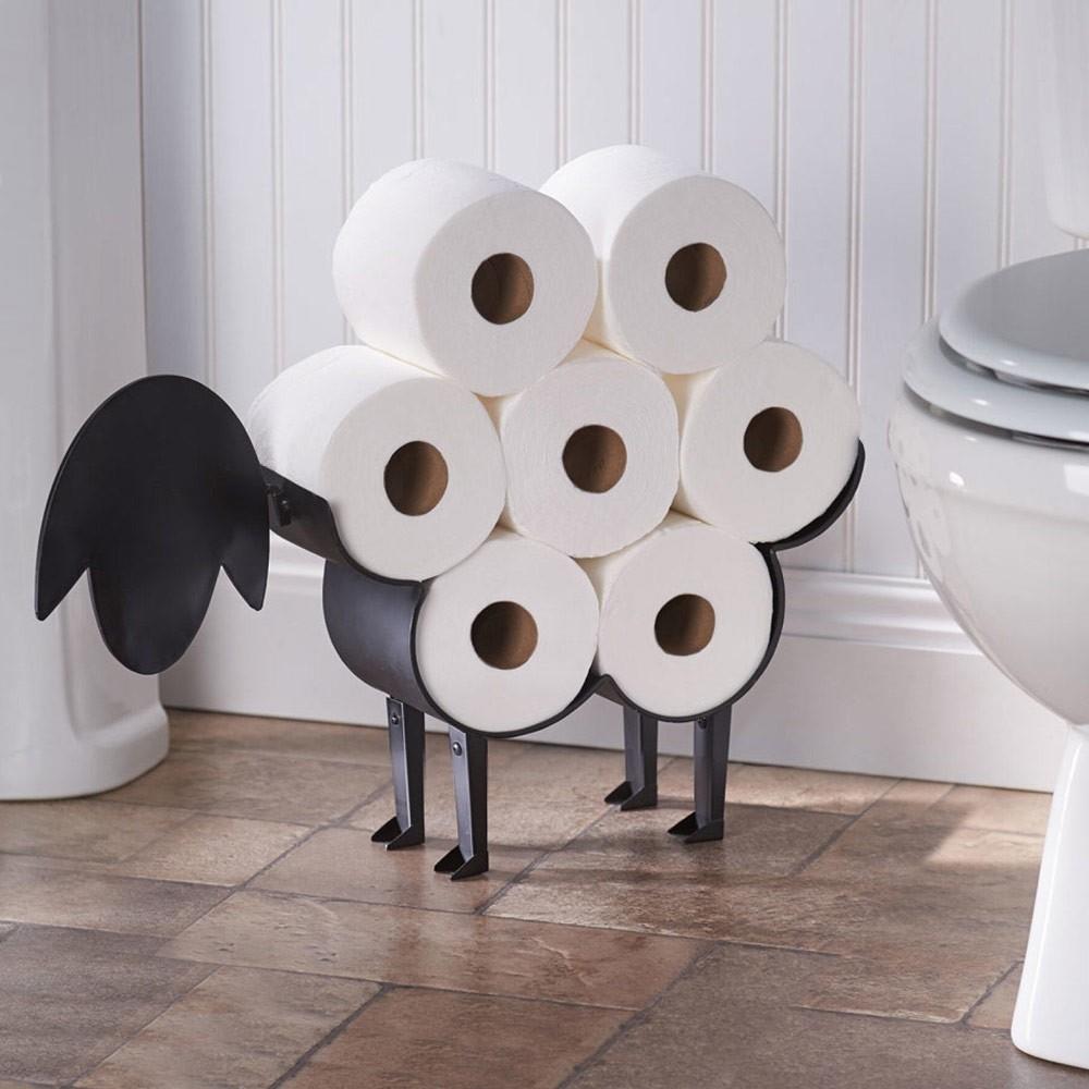 Toilet Paper Holders