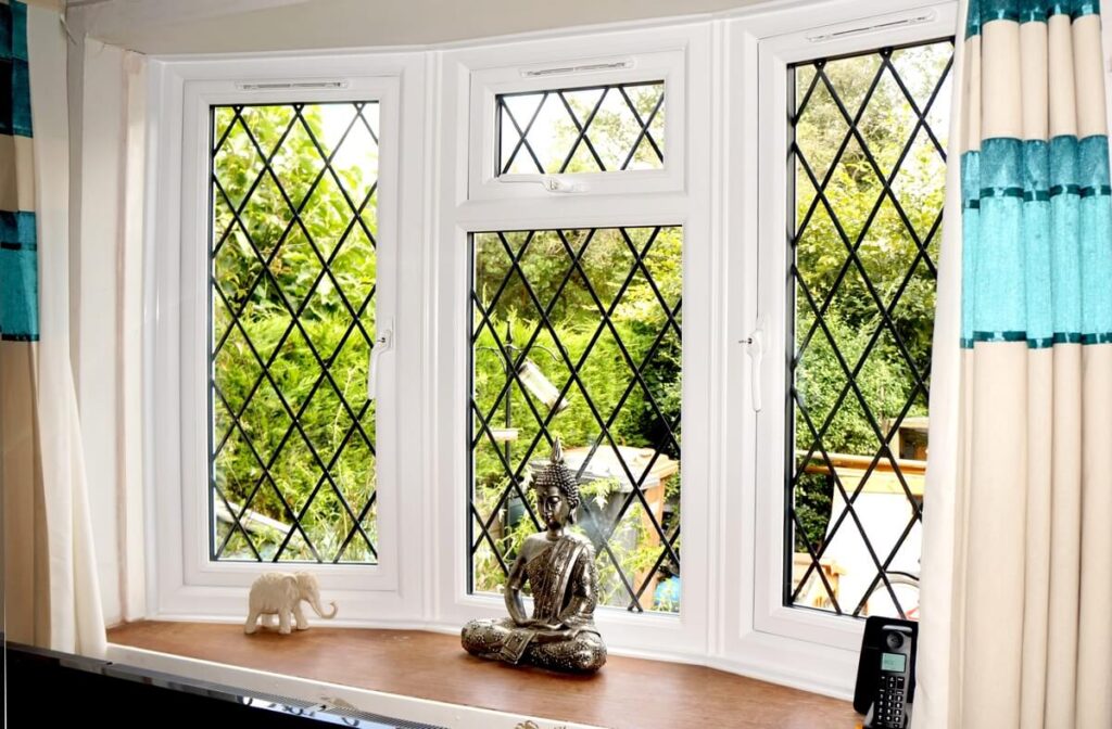 UPVC Windows in Your Home