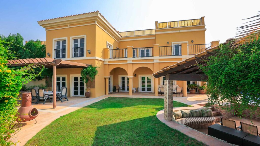 Villa for Sale in Dubai