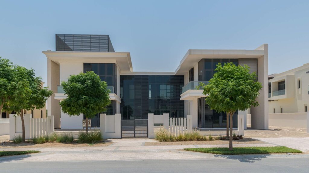 Villa for Sale in Dubai