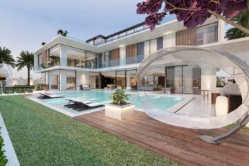 Villa for Sale in Dubai