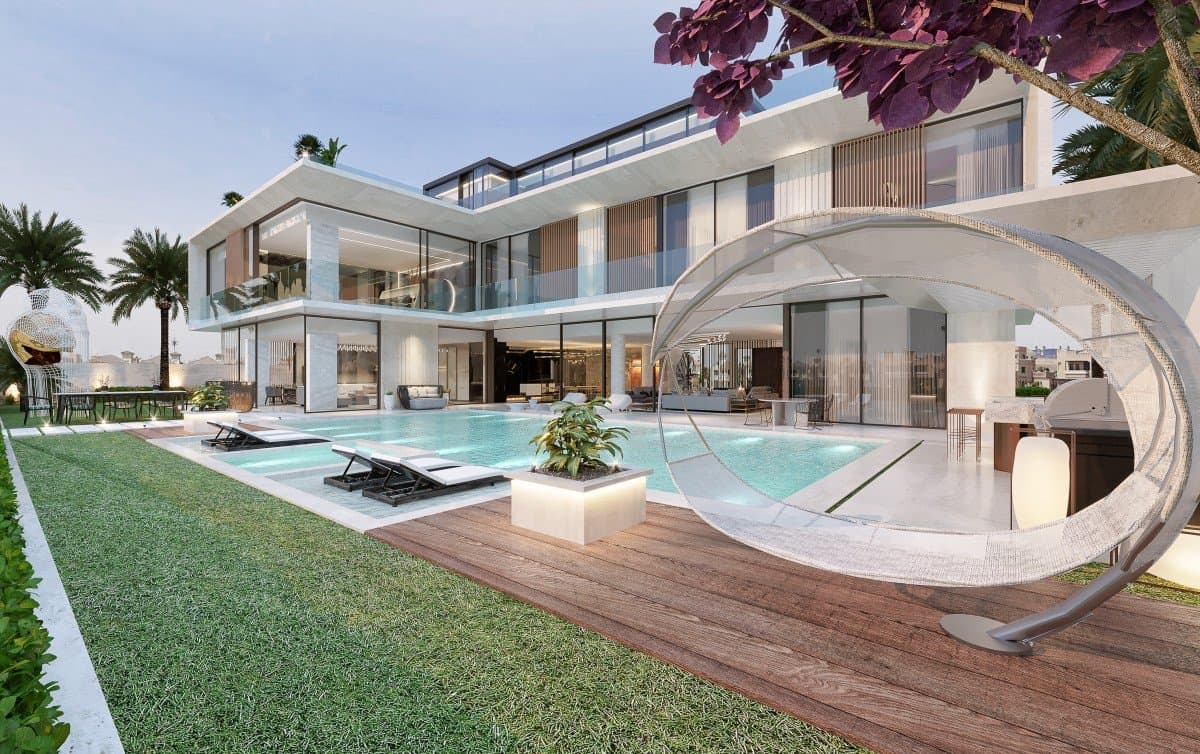 Villa for Sale in Dubai