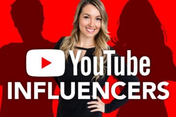 Top YouTube Influencer