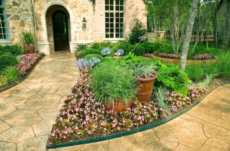 Landscaping Rocks