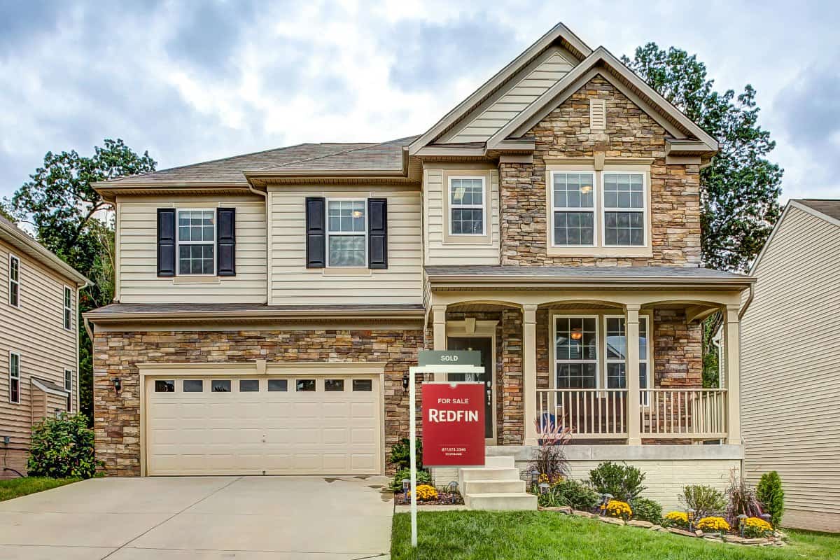 What Is Redfin And How Do Agents Work What Is Redfin And How Do Agents Work