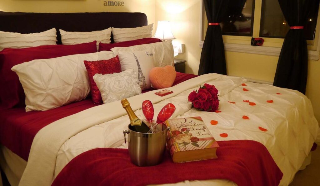 7 Easy Ways to Decorate Your Room for This Valentine Season