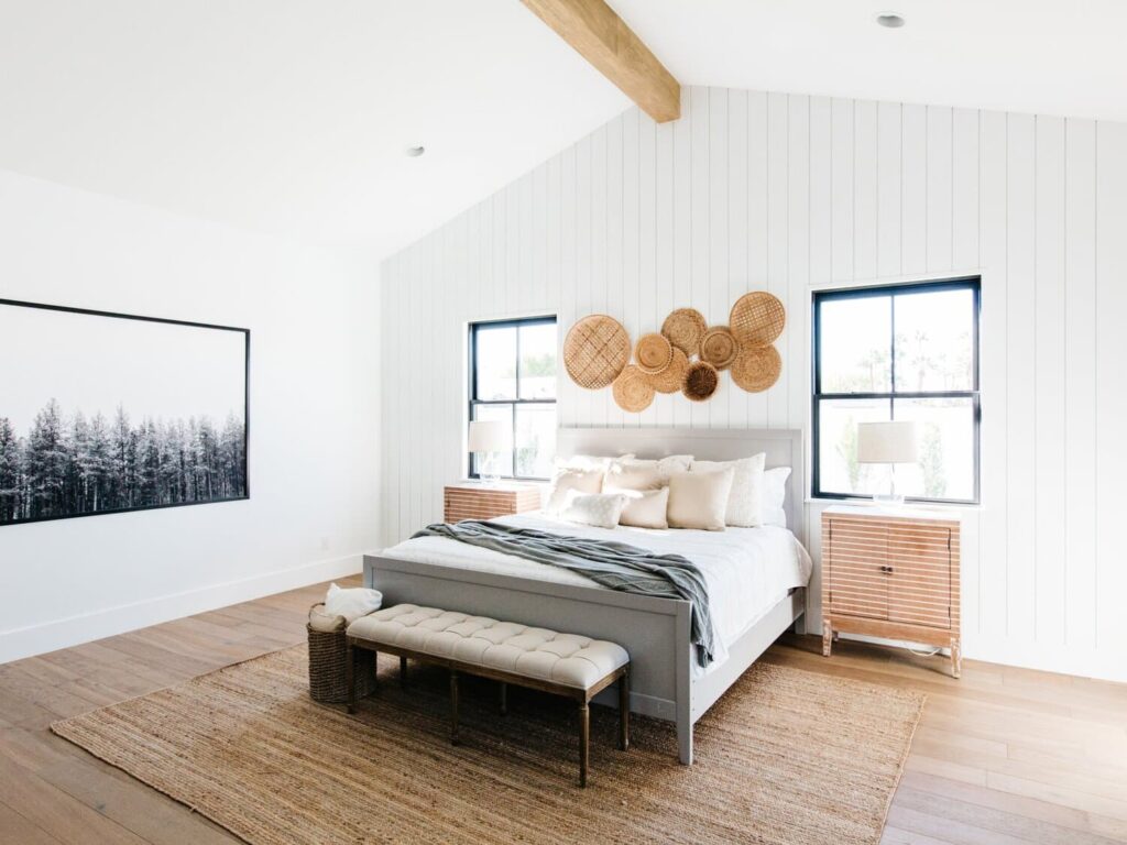 Bedroom Design