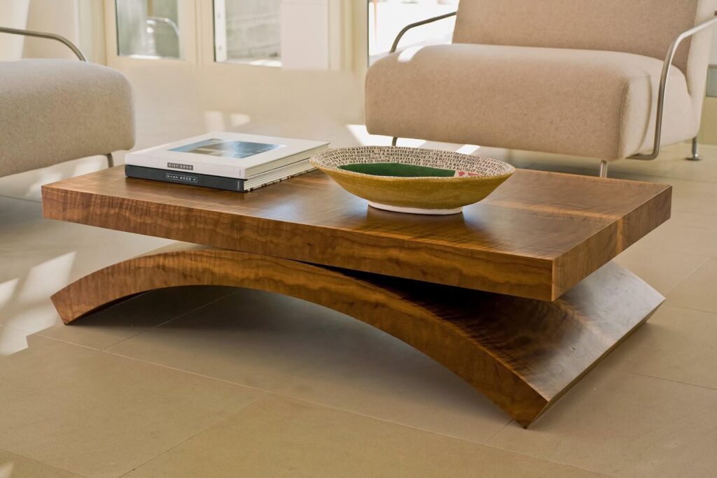 Coffee Table Ideas