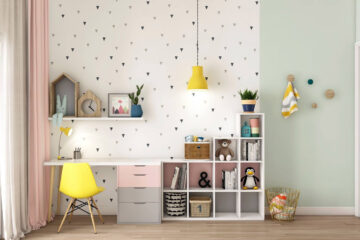Decorate Your Study Space