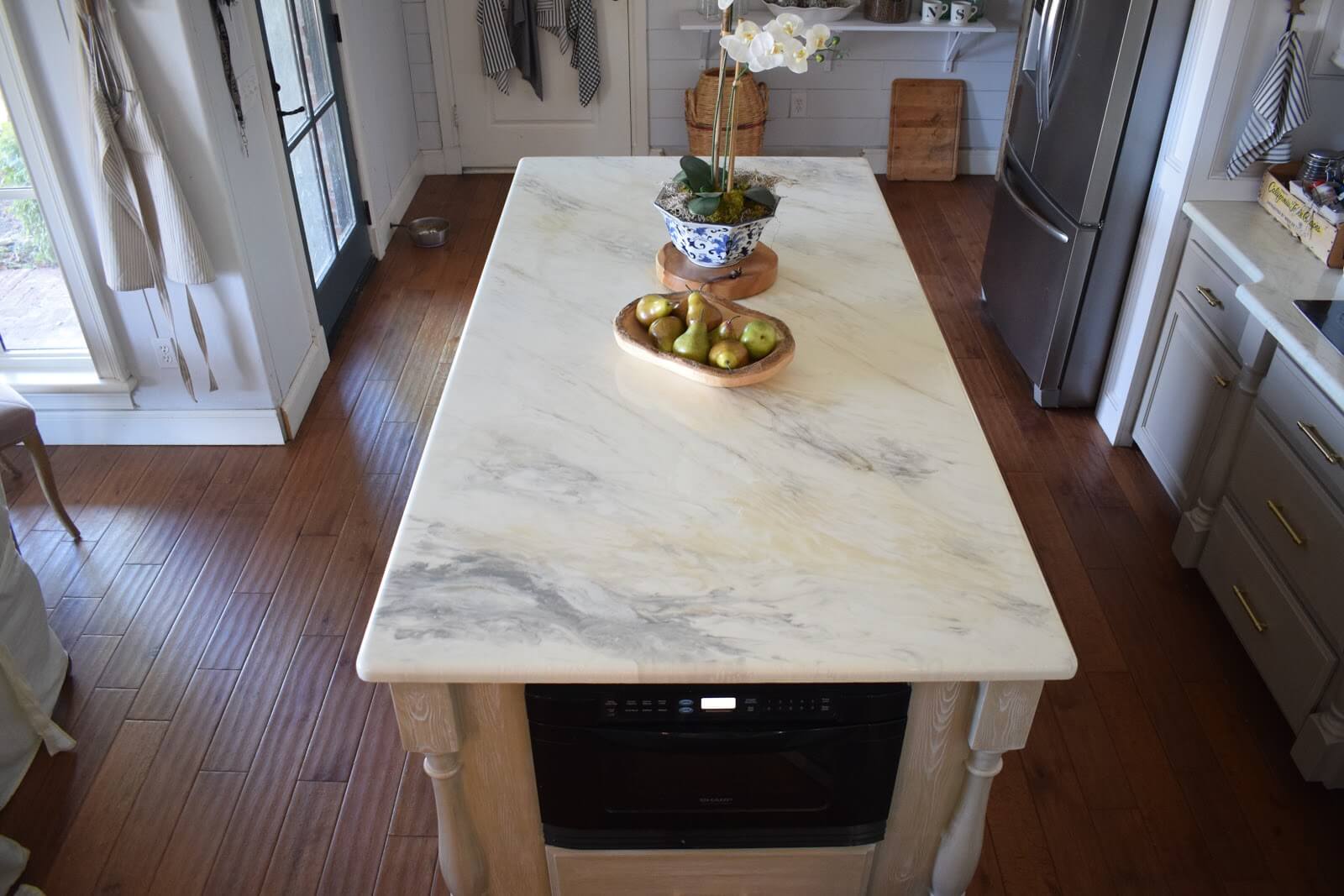 How Long Do Epoxy Countertops Last?