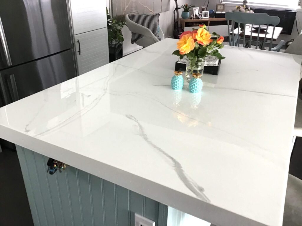 Epoxy Countertops 