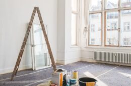 Extend Or Renovate Your Home