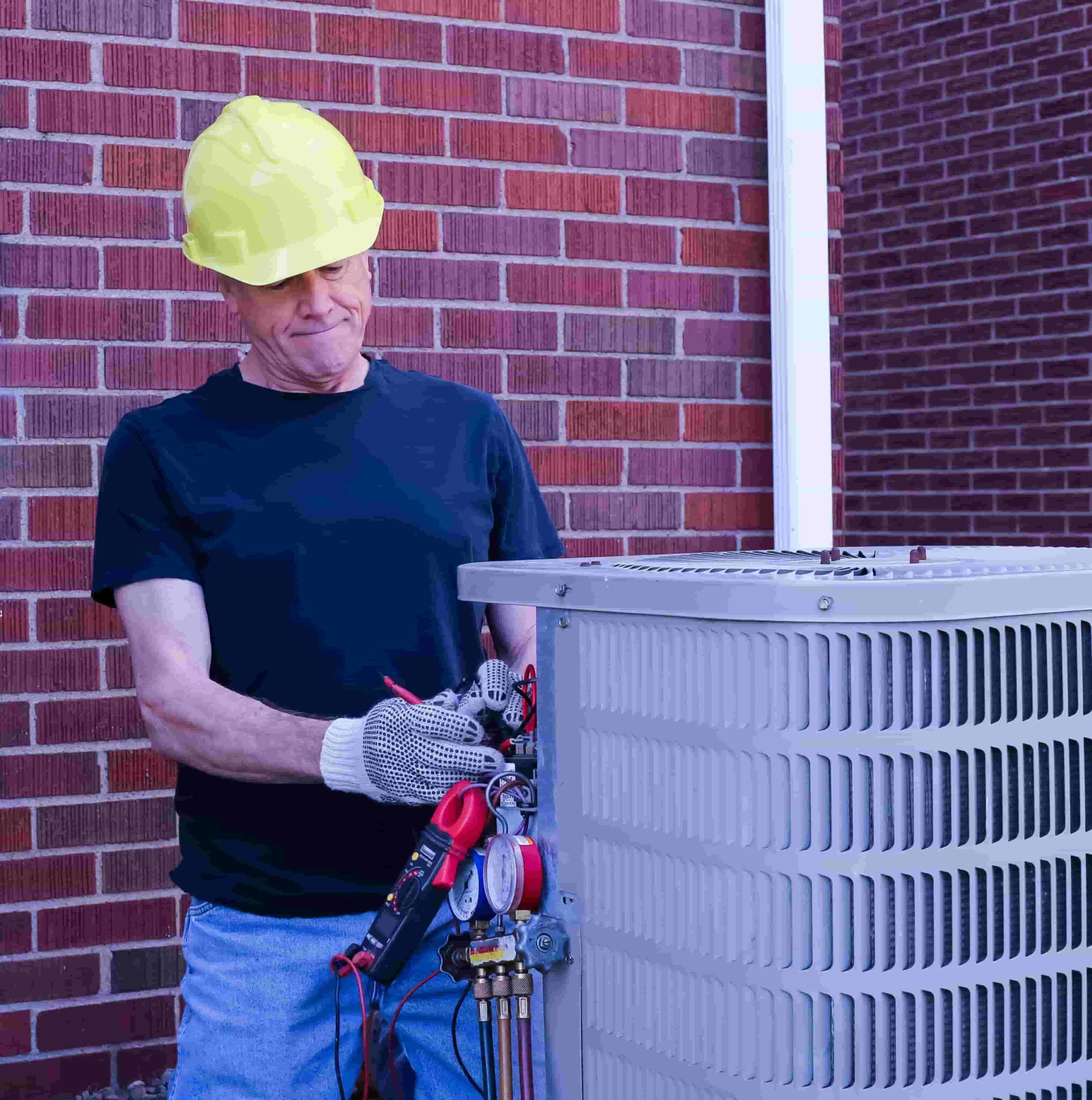 Industry Professionals Great Falls HVAC