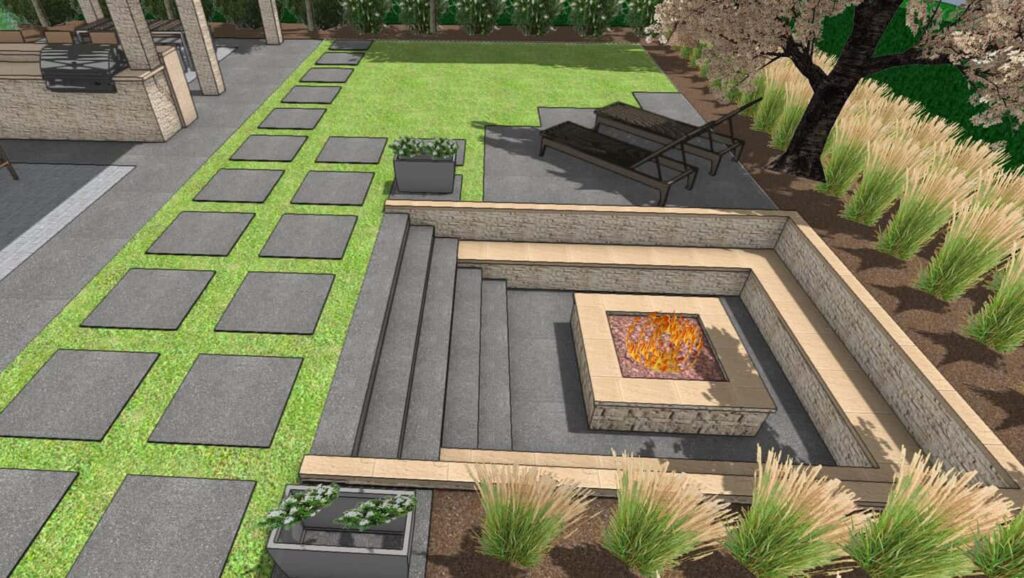 Landscape Design