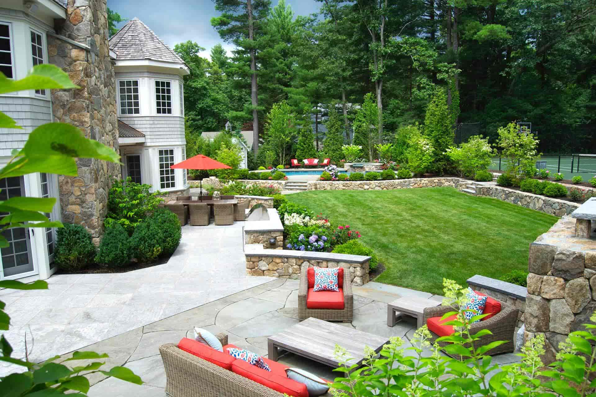 landscape designer