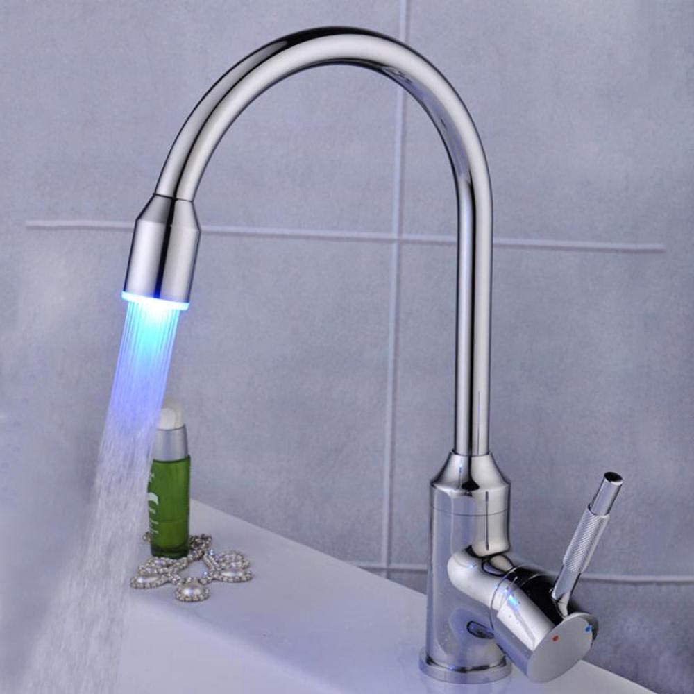 Modern Sink Mixer