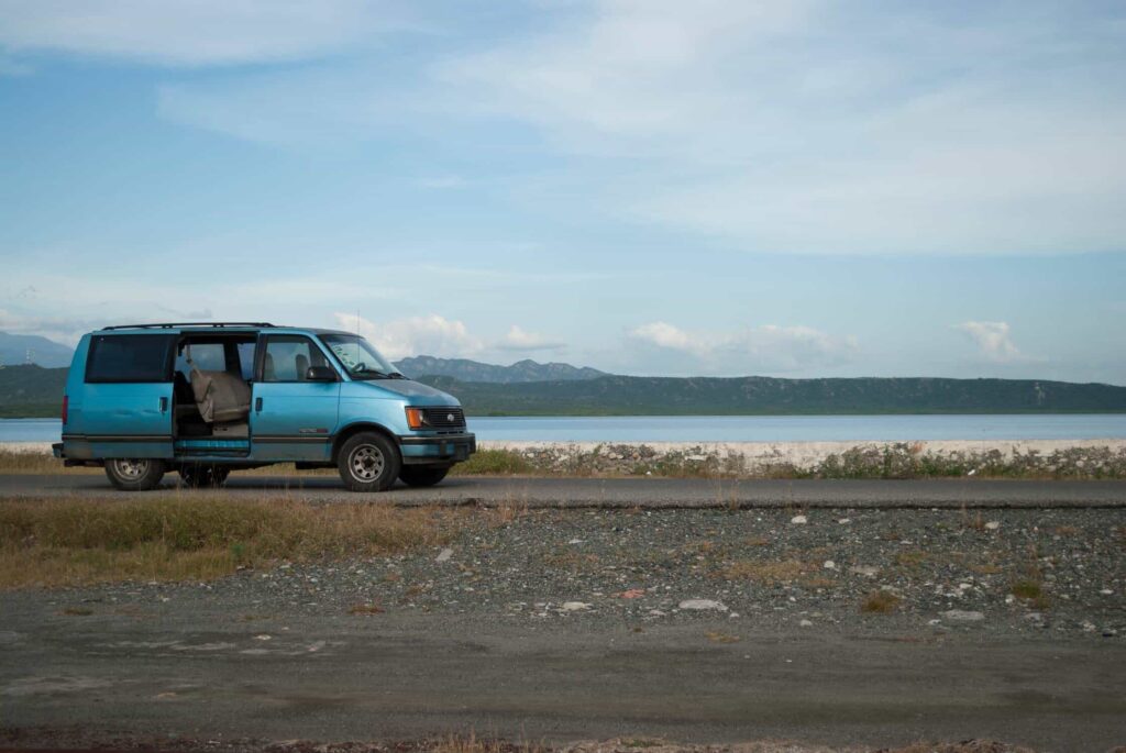 Power Inverter Add Comfort To Your Road Trip