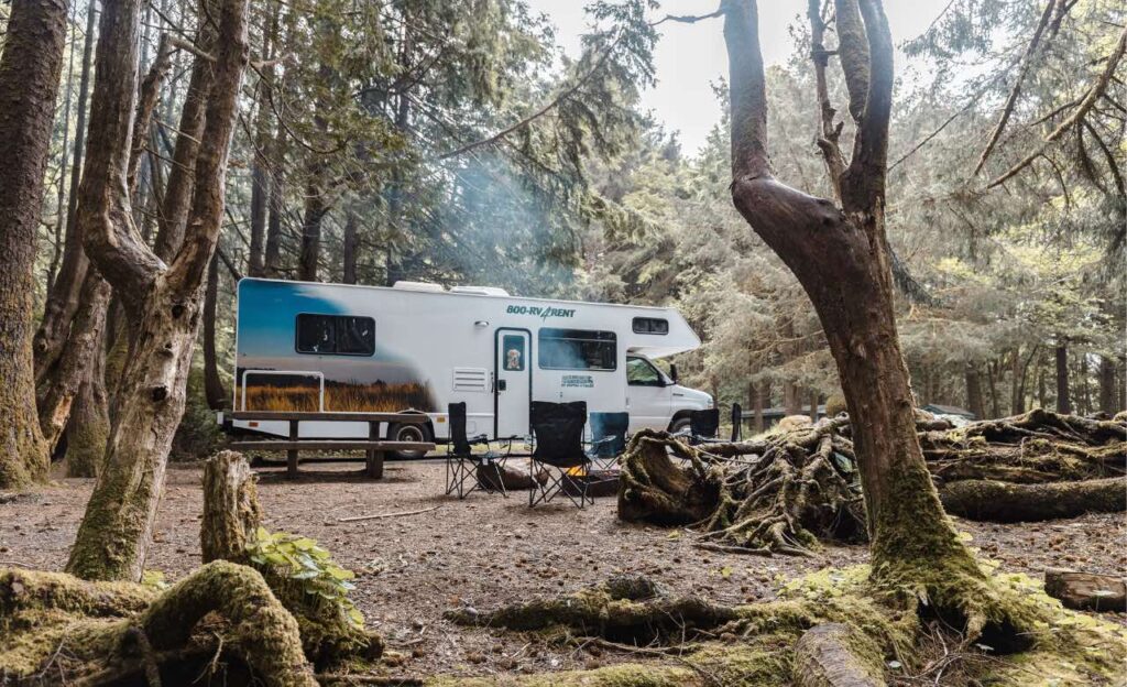 Power Inverter Add Comfort To Your Road Trip