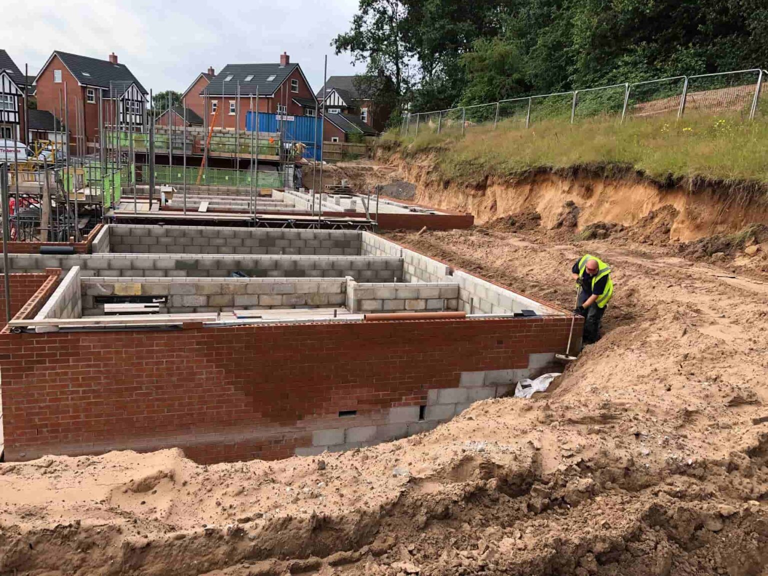 8 Tips to Prevent Your Basement From Flooding