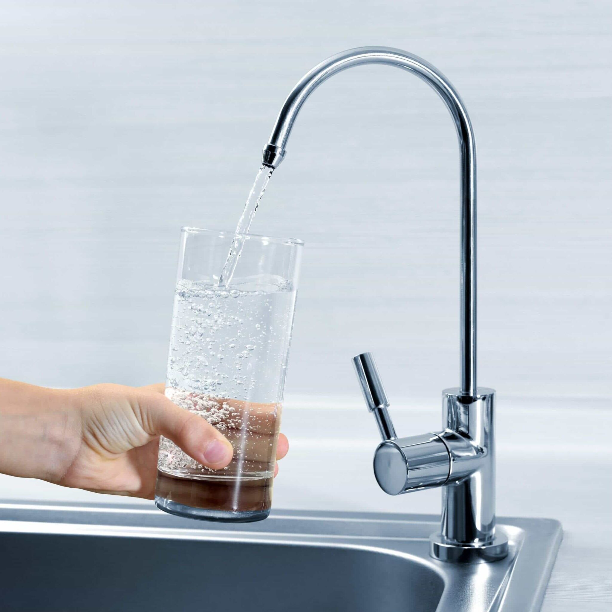 Does Reverse Osmosis Remove Fluoride in Water?
